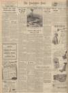 Yorkshire Post and Leeds Intelligencer Tuesday 12 December 1950 Page 6