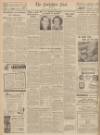 Yorkshire Post and Leeds Intelligencer Thursday 14 December 1950 Page 6