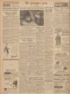 Yorkshire Post and Leeds Intelligencer Friday 29 December 1950 Page 6