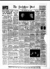 Yorkshire Post and Leeds Intelligencer Monday 08 January 1951 Page 1