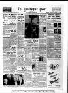 Yorkshire Post and Leeds Intelligencer Wednesday 10 January 1951 Page 1