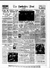 Yorkshire Post and Leeds Intelligencer Thursday 11 January 1951 Page 1
