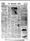 Yorkshire Post and Leeds Intelligencer Saturday 13 January 1951 Page 1