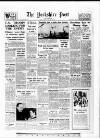 Yorkshire Post and Leeds Intelligencer Monday 29 January 1951 Page 1