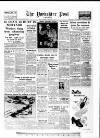 Yorkshire Post and Leeds Intelligencer Thursday 01 February 1951 Page 1