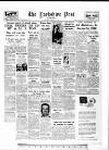 Yorkshire Post and Leeds Intelligencer Friday 02 February 1951 Page 1