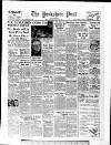 Yorkshire Post and Leeds Intelligencer Saturday 10 March 1951 Page 1