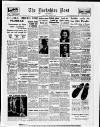 Yorkshire Post and Leeds Intelligencer Friday 30 March 1951 Page 1