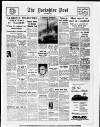 Yorkshire Post and Leeds Intelligencer Saturday 31 March 1951 Page 1