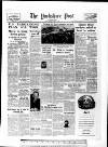Yorkshire Post and Leeds Intelligencer Tuesday 03 April 1951 Page 1