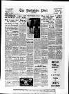 Yorkshire Post and Leeds Intelligencer Saturday 07 April 1951 Page 1
