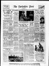 Yorkshire Post and Leeds Intelligencer Tuesday 01 May 1951 Page 1