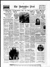 Yorkshire Post and Leeds Intelligencer Wednesday 02 May 1951 Page 1