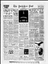 Yorkshire Post and Leeds Intelligencer Thursday 03 May 1951 Page 1