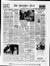 Yorkshire Post and Leeds Intelligencer Thursday 10 May 1951 Page 1
