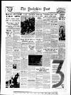 Yorkshire Post and Leeds Intelligencer Monday 28 May 1951 Page 1