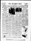 Yorkshire Post and Leeds Intelligencer Tuesday 05 June 1951 Page 1