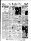 Yorkshire Post and Leeds Intelligencer Wednesday 01 August 1951 Page 1