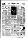 Yorkshire Post and Leeds Intelligencer Thursday 09 August 1951 Page 1