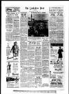 Yorkshire Post and Leeds Intelligencer Saturday 01 September 1951 Page 8