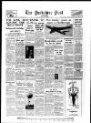 Yorkshire Post and Leeds Intelligencer Wednesday 12 September 1951 Page 1