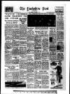Yorkshire Post and Leeds Intelligencer Monday 17 September 1951 Page 1
