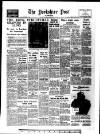 Yorkshire Post and Leeds Intelligencer Wednesday 19 September 1951 Page 1