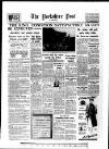 Yorkshire Post and Leeds Intelligencer Monday 24 September 1951 Page 1
