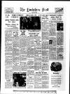Yorkshire Post and Leeds Intelligencer Tuesday 02 October 1951 Page 1