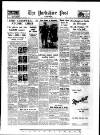 Yorkshire Post and Leeds Intelligencer Thursday 01 November 1951 Page 1