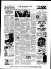 Yorkshire Post and Leeds Intelligencer Friday 02 November 1951 Page 6