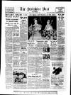 Yorkshire Post and Leeds Intelligencer Tuesday 06 November 1951 Page 1