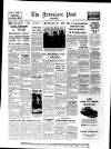 Yorkshire Post and Leeds Intelligencer Thursday 08 November 1951 Page 1