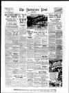 Yorkshire Post and Leeds Intelligencer Tuesday 13 November 1951 Page 1