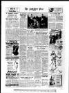 Yorkshire Post and Leeds Intelligencer Tuesday 13 November 1951 Page 8