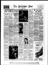 Yorkshire Post and Leeds Intelligencer Wednesday 14 November 1951 Page 1