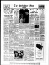 Yorkshire Post and Leeds Intelligencer Thursday 22 November 1951 Page 1