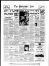 Yorkshire Post and Leeds Intelligencer Saturday 01 December 1951 Page 1