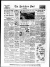 Yorkshire Post and Leeds Intelligencer Thursday 06 December 1951 Page 1