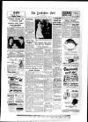 Yorkshire Post and Leeds Intelligencer Tuesday 15 January 1952 Page 6