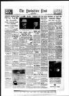 Yorkshire Post and Leeds Intelligencer Monday 07 January 1952 Page 1