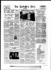 Yorkshire Post and Leeds Intelligencer Thursday 17 January 1952 Page 1