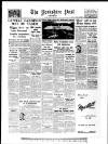 Yorkshire Post and Leeds Intelligencer Monday 04 February 1952 Page 1