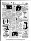Yorkshire Post and Leeds Intelligencer Monday 04 February 1952 Page 6