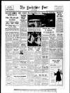 Yorkshire Post and Leeds Intelligencer Tuesday 05 February 1952 Page 1