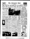 Yorkshire Post and Leeds Intelligencer Thursday 14 February 1952 Page 1