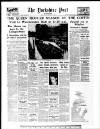 Yorkshire Post and Leeds Intelligencer Friday 15 February 1952 Page 1