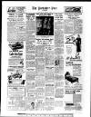 Yorkshire Post and Leeds Intelligencer Friday 15 February 1952 Page 6