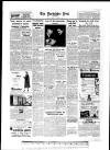 Yorkshire Post and Leeds Intelligencer Saturday 08 March 1952 Page 8