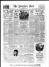 Yorkshire Post and Leeds Intelligencer Wednesday 02 April 1952 Page 1